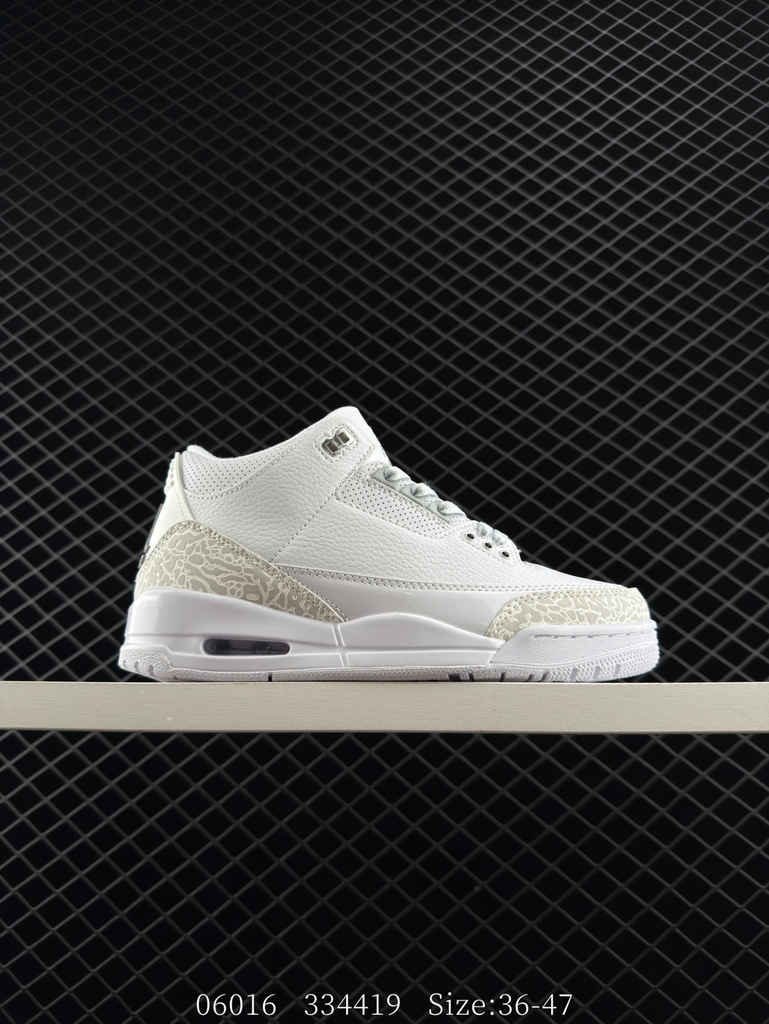 Nike Air Jordan 3 Retro SE